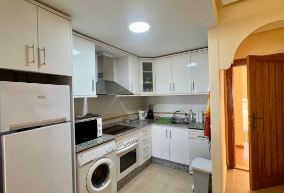 Reventa - Apartamento / piso - Villamartin