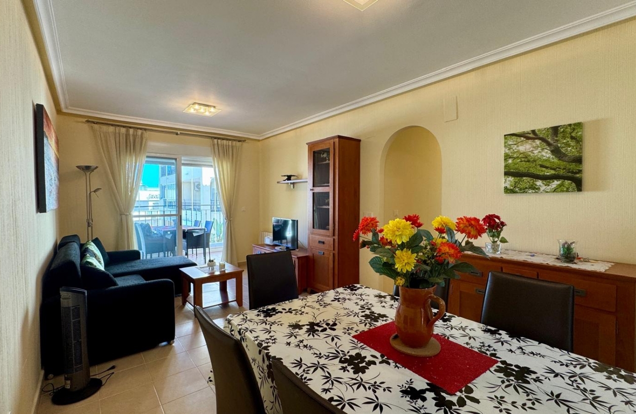 Reventa - Apartamento / piso - Villamartin