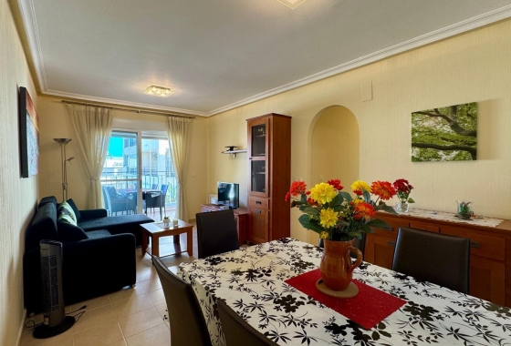 Reventa - Apartamento / piso - Villamartin