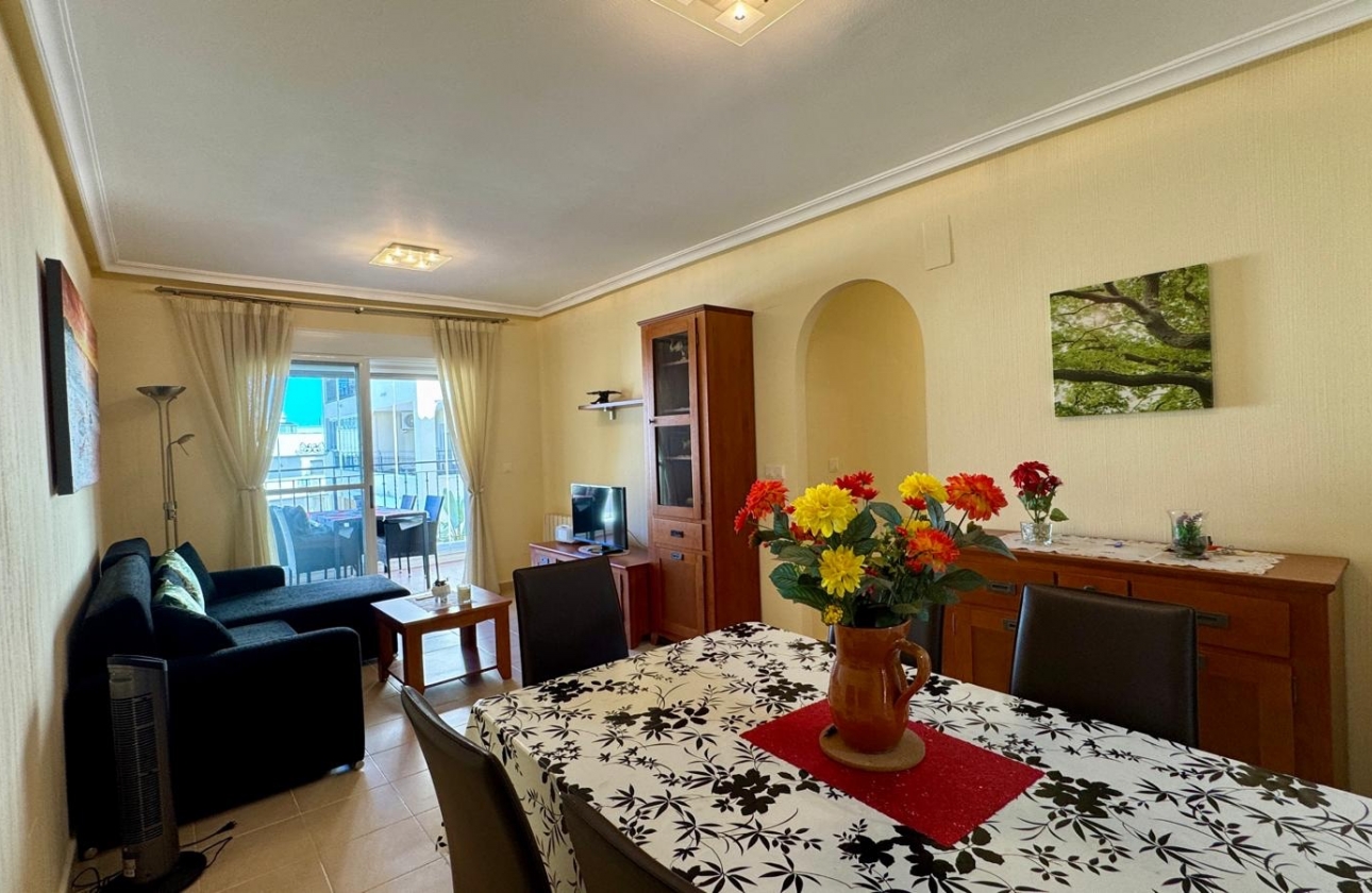 Reventa - Apartamento / piso - Villamartin