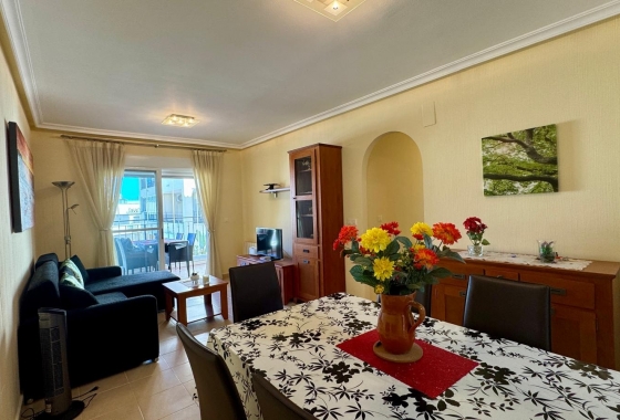 Reventa - Apartamento / piso - Villamartin