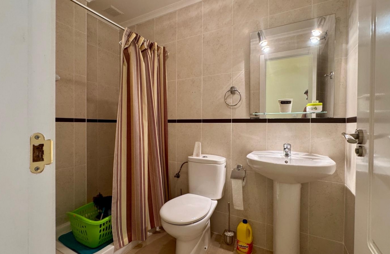 Reventa - Apartamento / piso - Villamartin