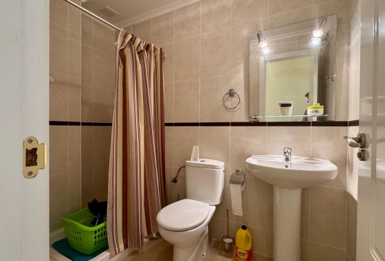 Reventa - Apartamento / piso - Villamartin