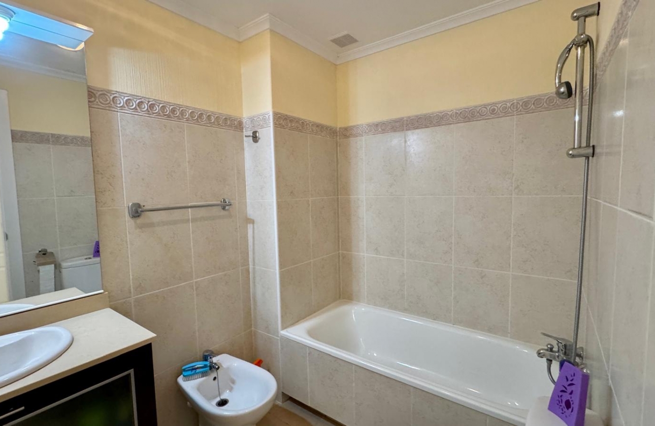 Reventa - Apartamento / piso - Villamartin