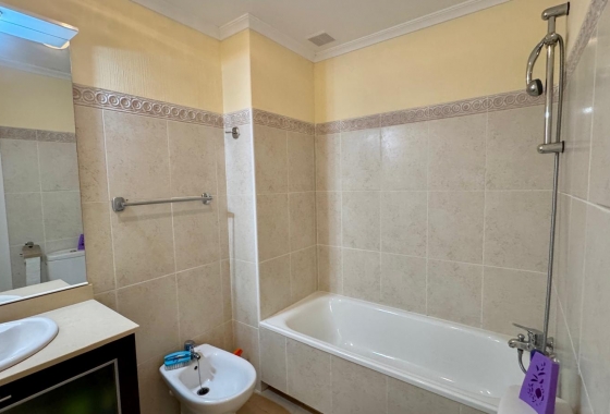 Reventa - Apartamento / piso - Villamartin