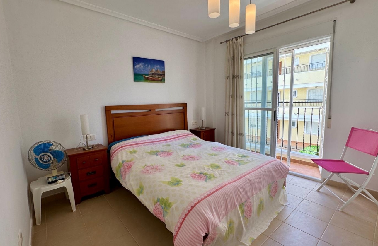 Reventa - Apartamento / piso - Villamartin