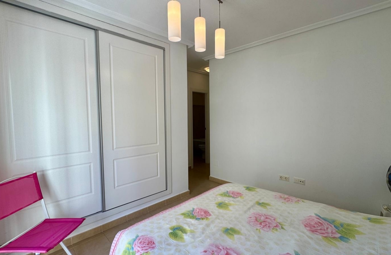 Reventa - Apartamento / piso - Villamartin