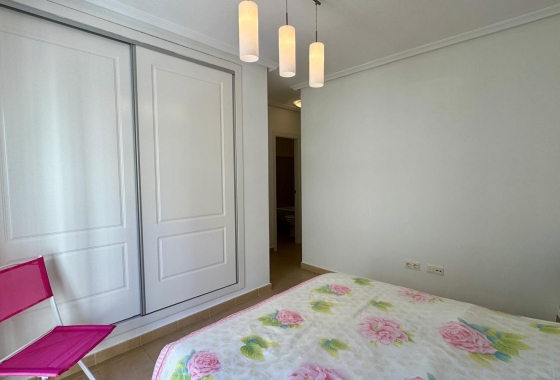 Reventa - Apartamento / piso - Villamartin