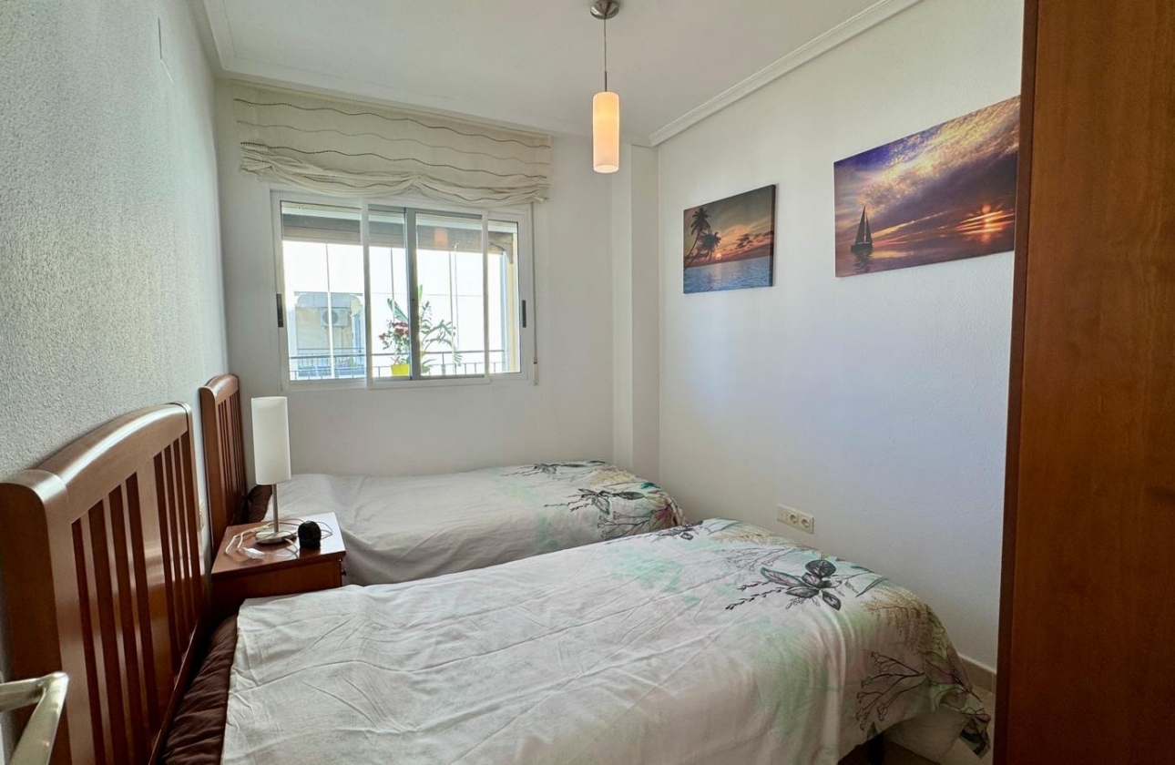 Reventa - Apartamento / piso - Villamartin