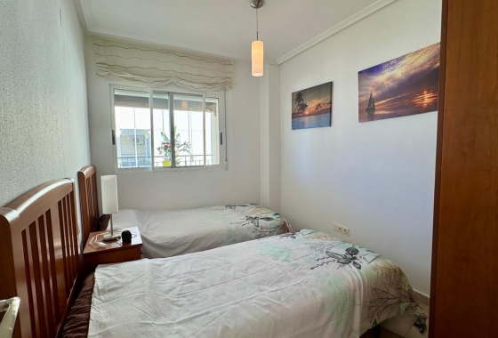 Reventa - Apartamento / piso - Villamartin