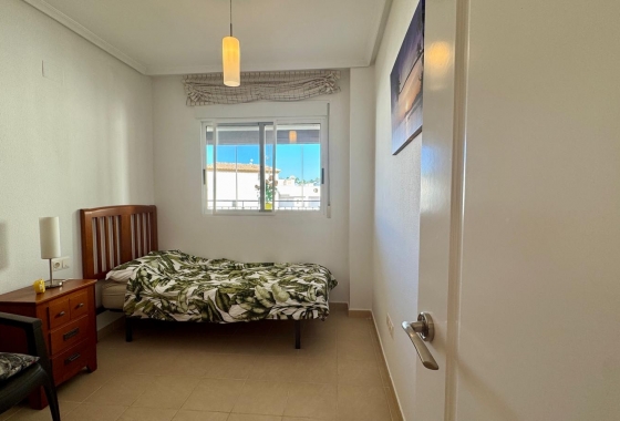 Reventa - Apartamento / piso - Villamartin