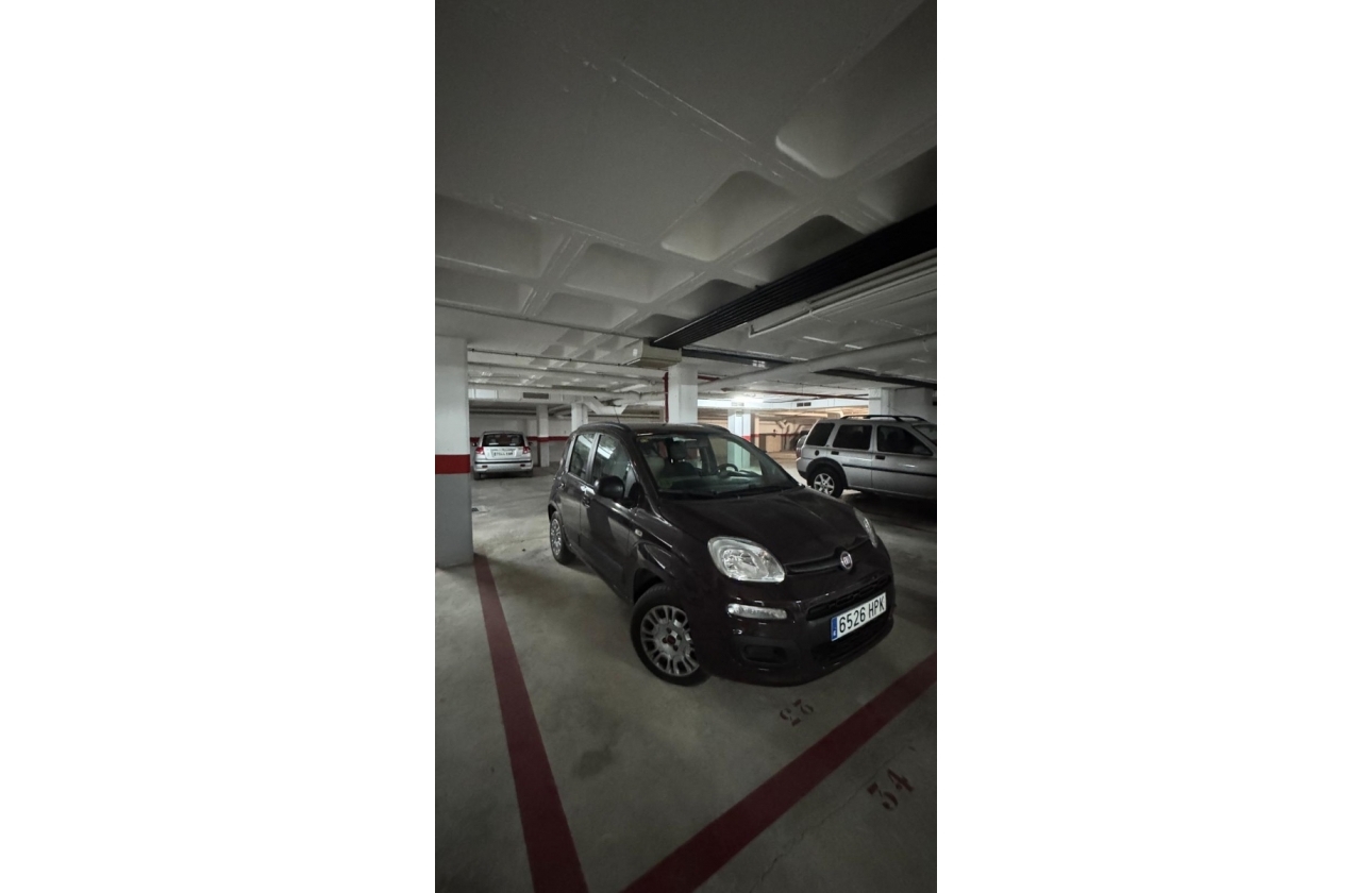 Reventa - Apartamento / piso - Villamartin