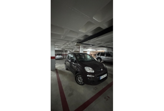 Reventa - Apartamento / piso - Villamartin