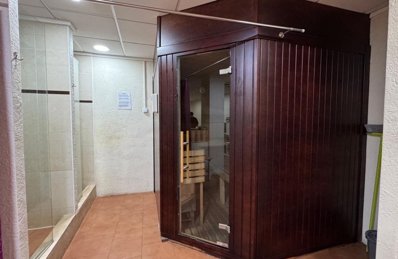 Reventa - Apartamento / piso - Villamartin