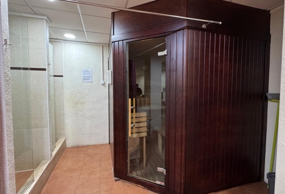 Reventa - Apartamento / piso - Villamartin