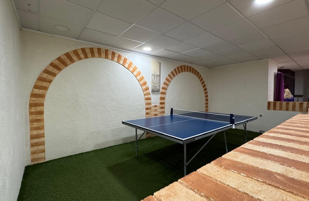 Reventa - Apartamento / piso - Villamartin