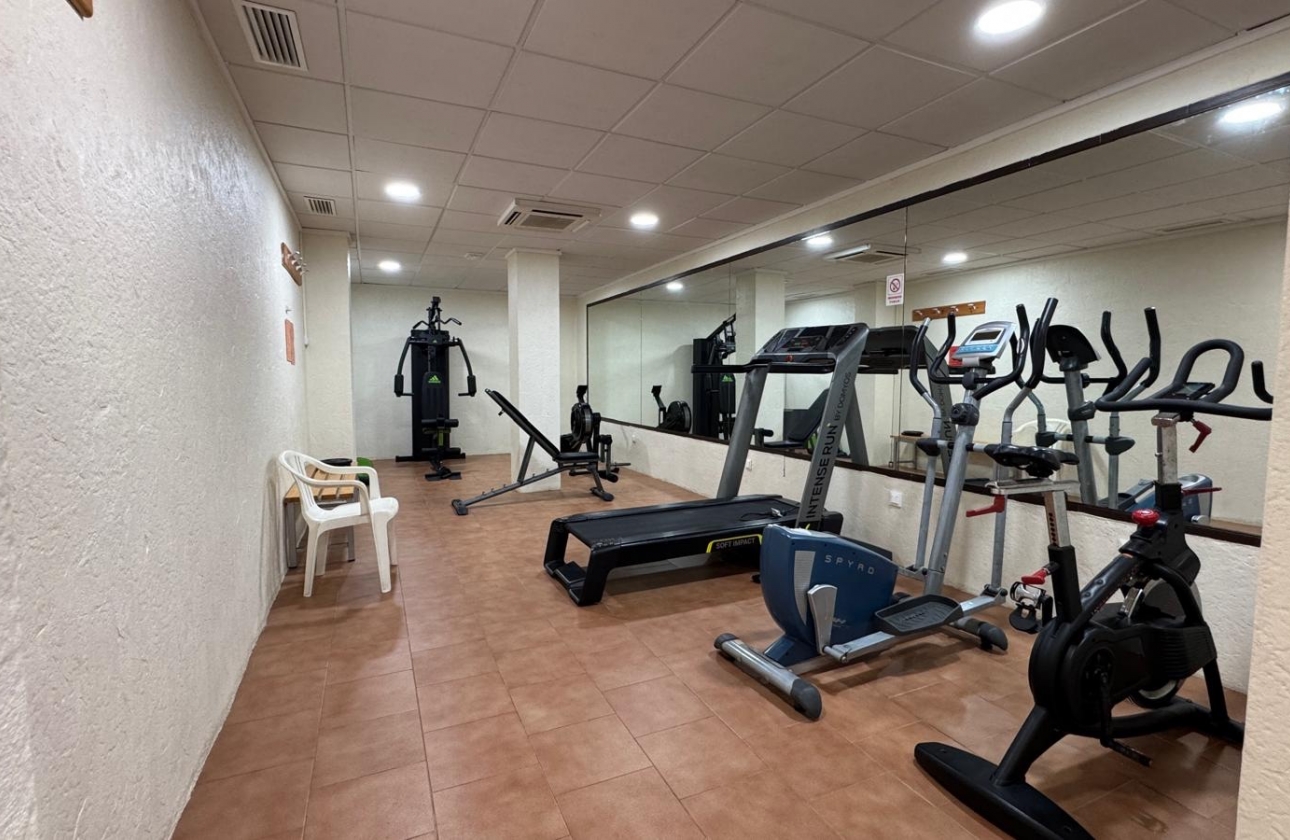 Reventa - Apartamento / piso - Villamartin