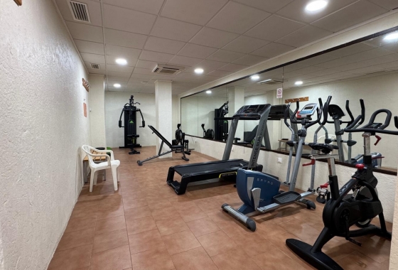 Reventa - Apartamento / piso - Villamartin