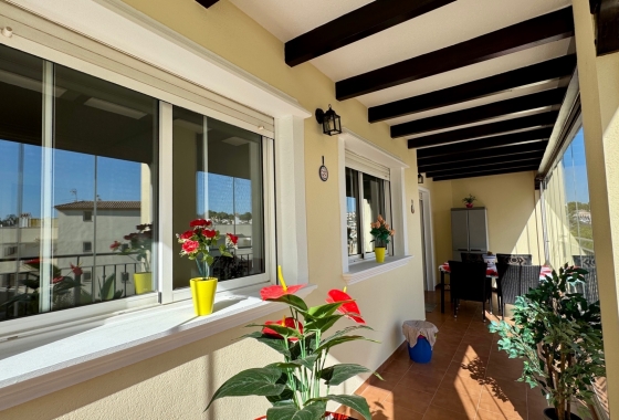 Reventa - Apartamento / piso - Villamartin