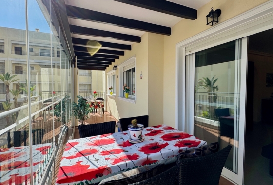 Reventa - Apartamento / piso - Villamartin