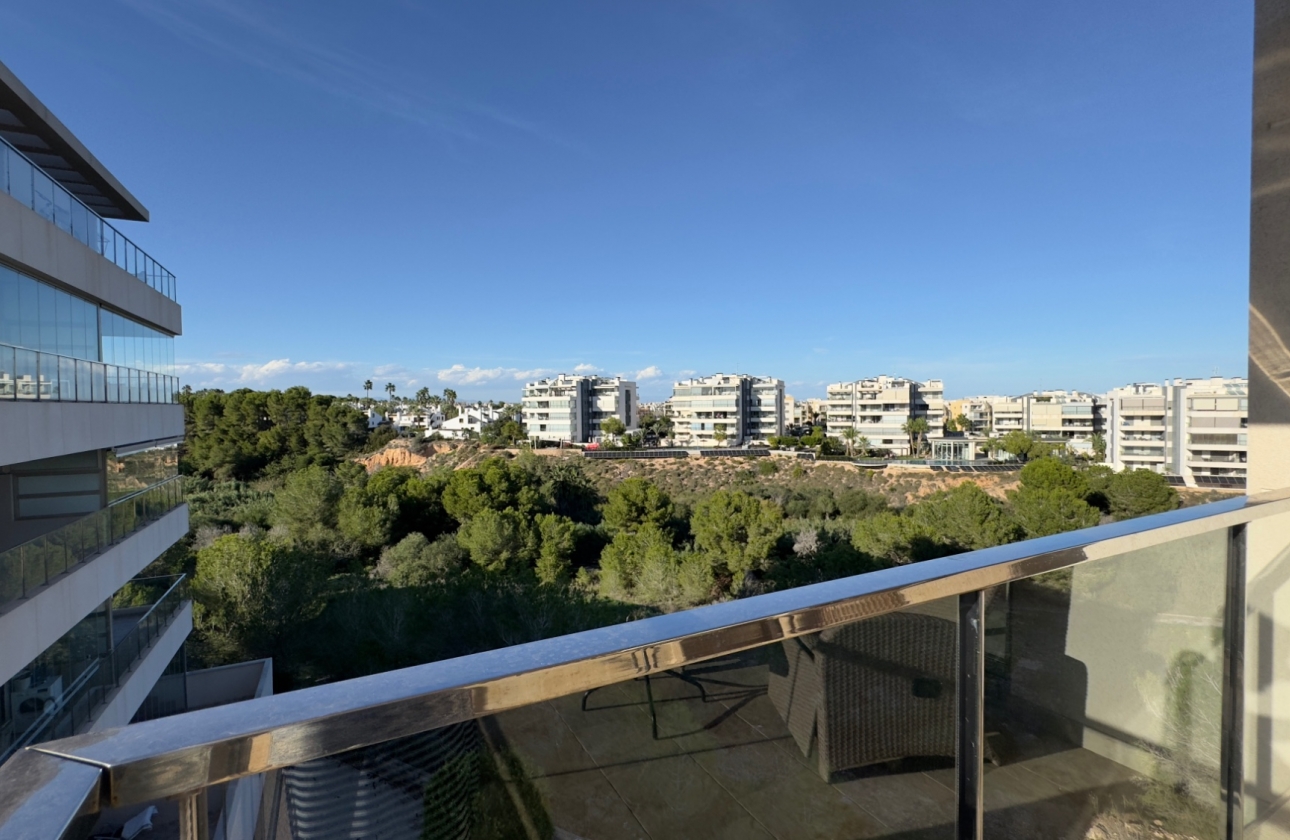 Resale - Apartment / flat - Orihuela Costa - Los Dolses