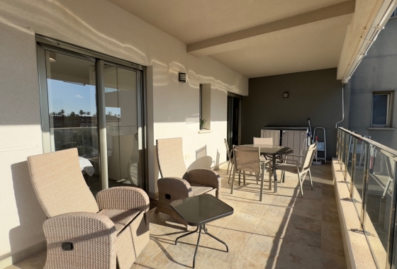 Resale - Apartment / flat - Orihuela Costa - Los Dolses
