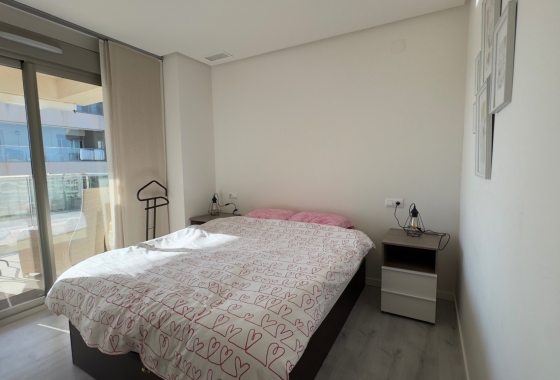 Resale - Apartment / flat - Orihuela Costa - Los Dolses