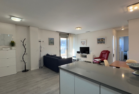 Resale - Apartment / flat - Orihuela Costa - Los Dolses