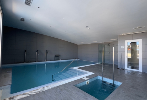 Resale - Apartment / flat - Orihuela Costa - Los Dolses