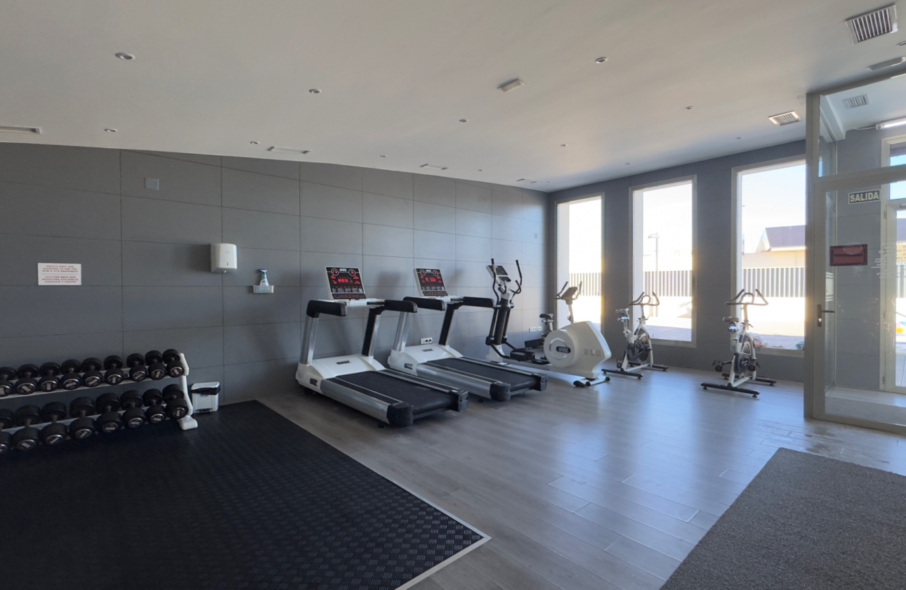 Resale - Apartment / flat - Orihuela Costa - Los Dolses