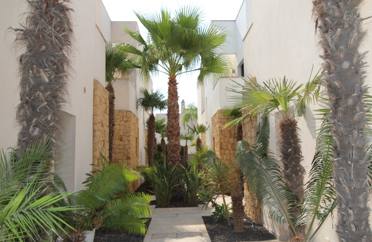 Resale - Villa - Ciudad Quesada - Doña Pepa