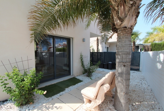 Resale - Villa - Ciudad Quesada - Doña Pepa