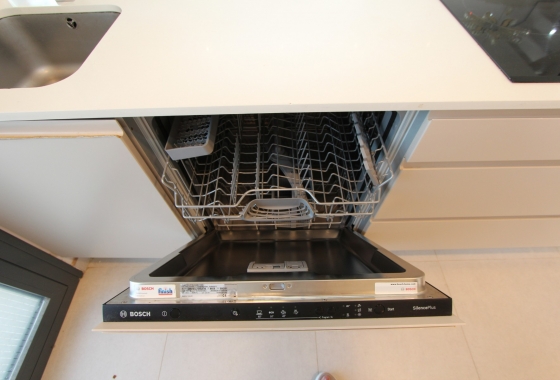 Resale - Villa - Ciudad Quesada - Doña Pepa