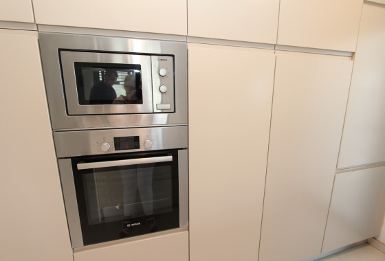 Resale - Villa - Ciudad Quesada - Doña Pepa