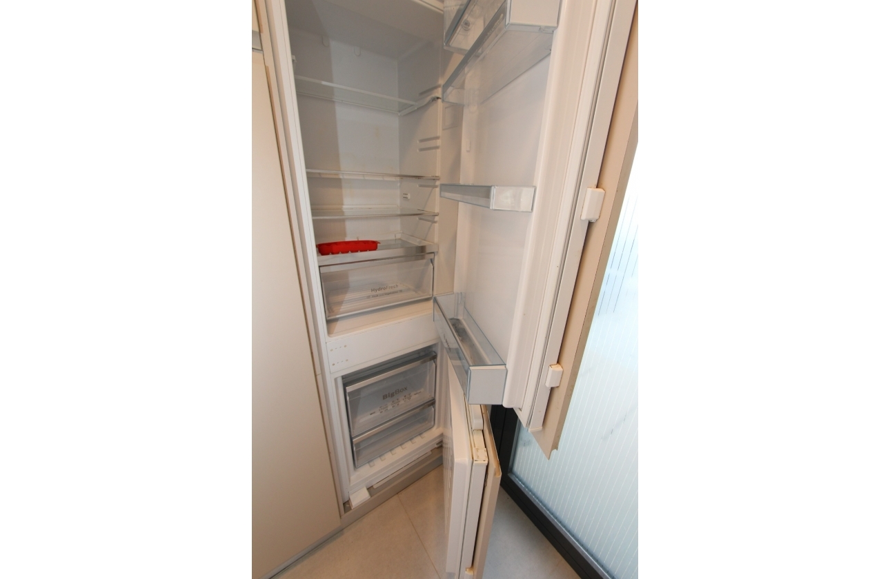 Resale - Villa - Ciudad Quesada - Doña Pepa