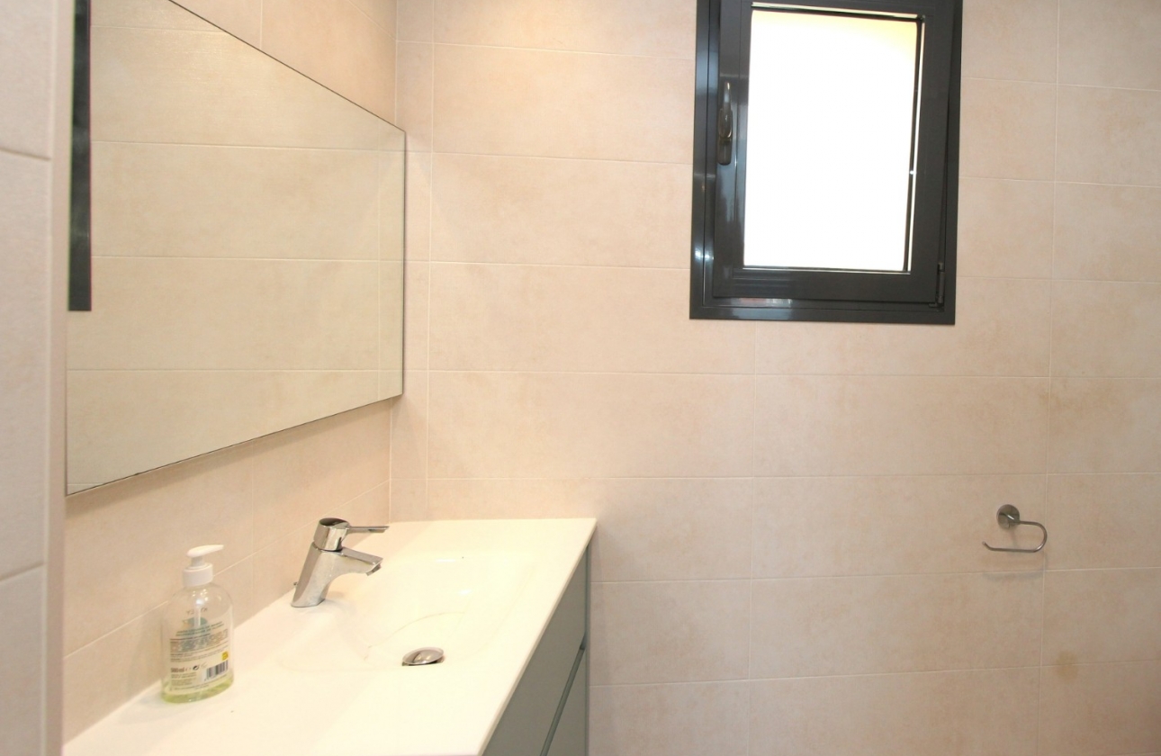 Resale - Villa - Ciudad Quesada - Doña Pepa