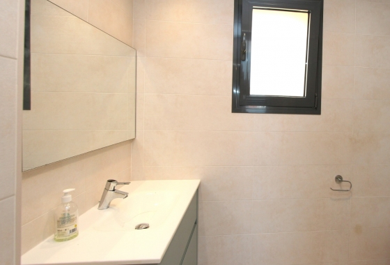 Resale - Villa - Ciudad Quesada - Doña Pepa