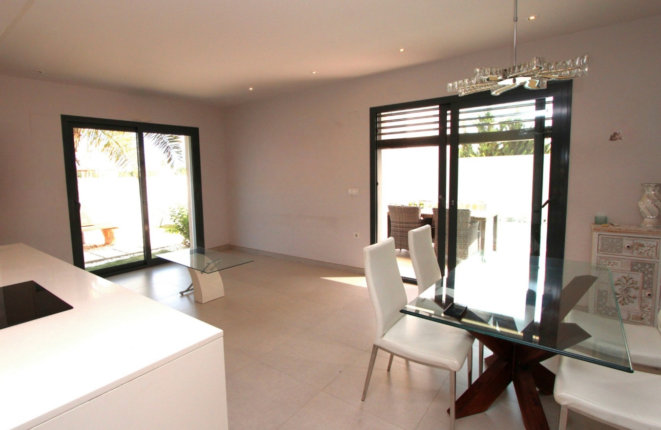 Resale - Villa - Ciudad Quesada - Doña Pepa