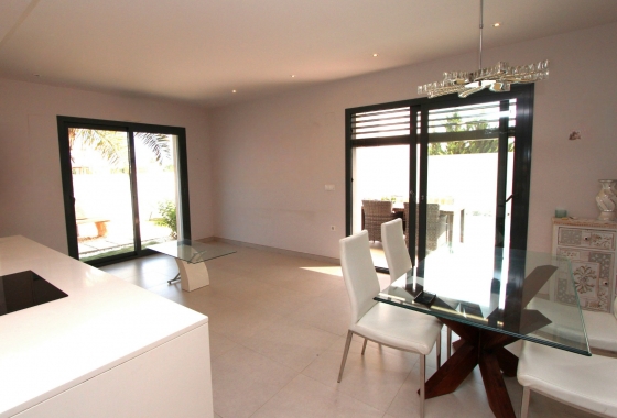 Resale - Villa - Ciudad Quesada - Doña Pepa