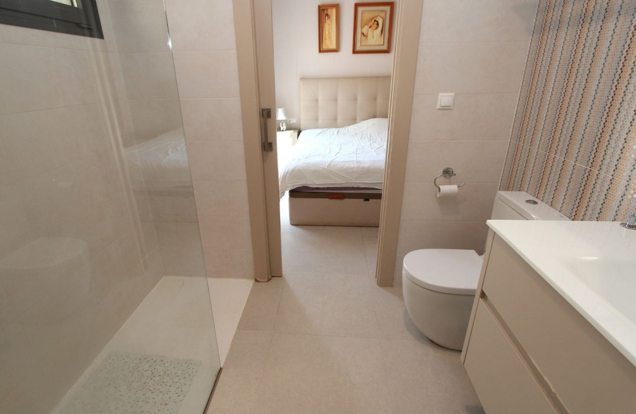 Resale - Villa - Ciudad Quesada - Doña Pepa