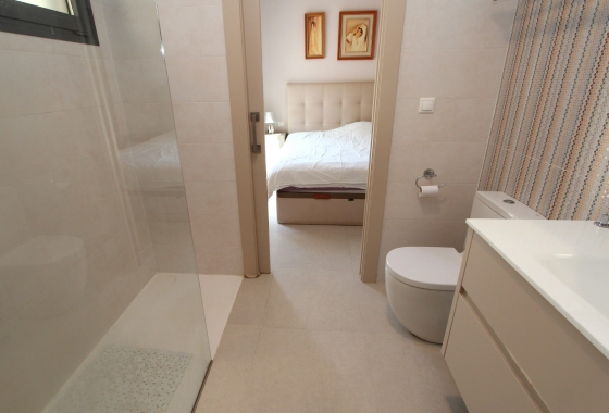 Resale - Villa - Ciudad Quesada - Doña Pepa