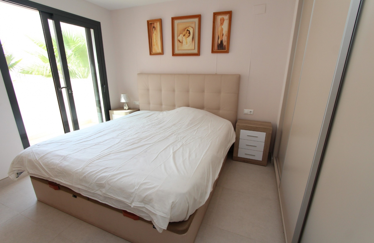 Resale - Villa - Ciudad Quesada - Doña Pepa