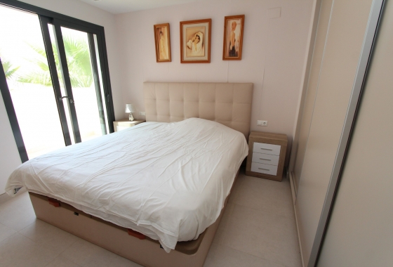 Resale - Villa - Ciudad Quesada - Doña Pepa