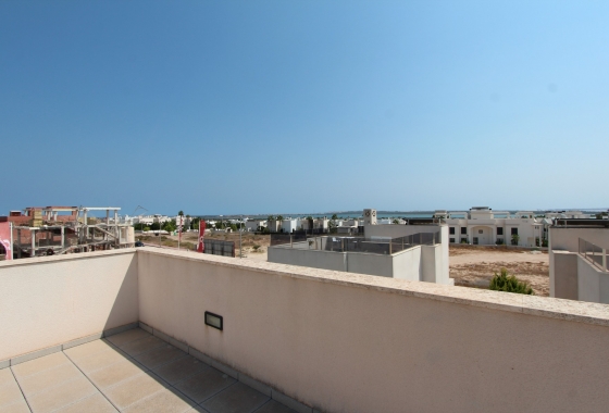 Resale - Villa - Ciudad Quesada - Doña Pepa