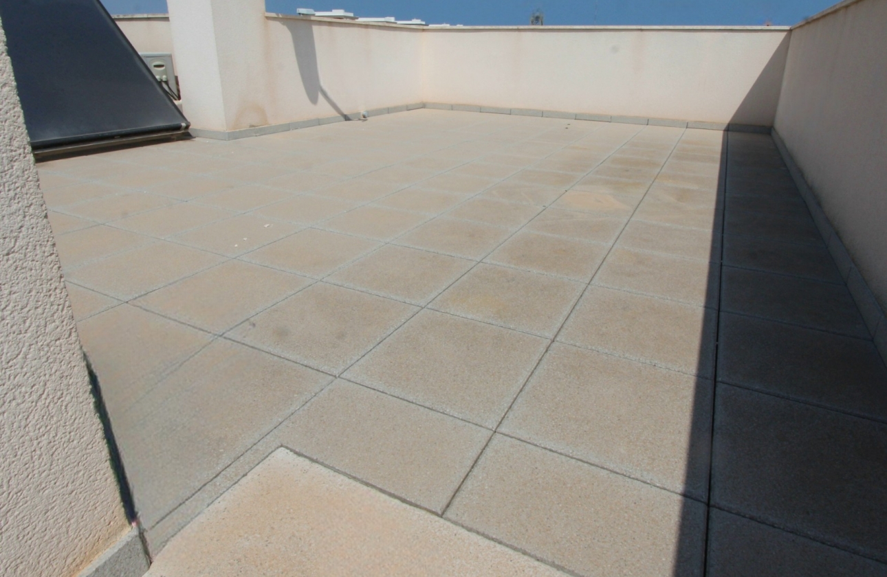 Resale - Villa - Ciudad Quesada - Doña Pepa