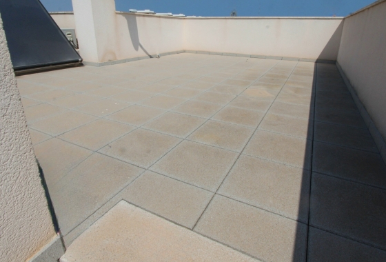 Resale - Villa - Ciudad Quesada - Doña Pepa