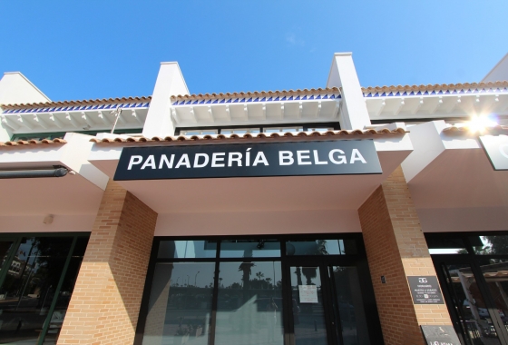 Resale - Villa - Ciudad Quesada - Doña Pepa