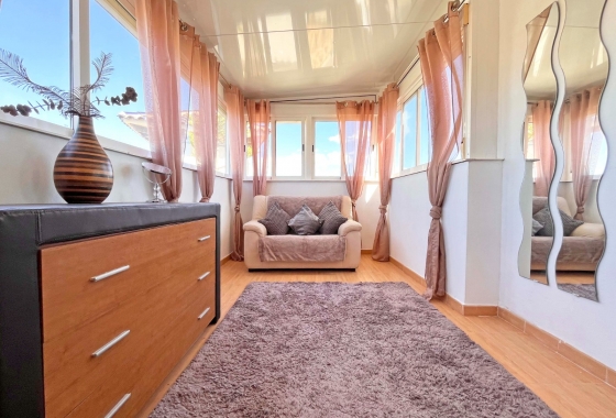 Herverkoop - Villa - Orihuela Costa - La Zenia