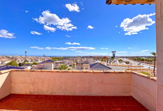 Herverkoop - Villa - Orihuela Costa - La Zenia