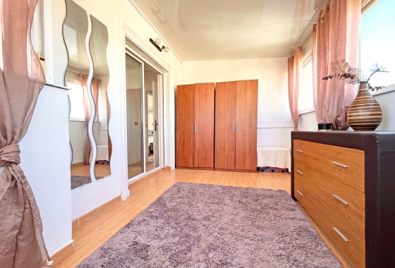 Herverkoop - Villa - Orihuela Costa - La Zenia